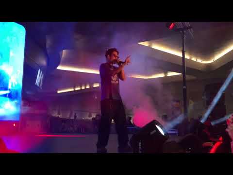 20180907 늦은밤 콘서트 그래그래 by 뱃사공