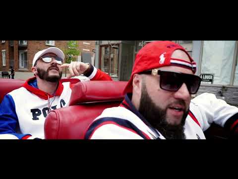 Ruffneck x Flip - Ride or die (Prod. Ruffneck)