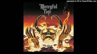 Mercyful Fate - Burn In Hell