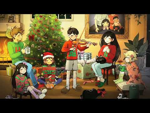 Omori OST - MERRY CD (Speed Up)