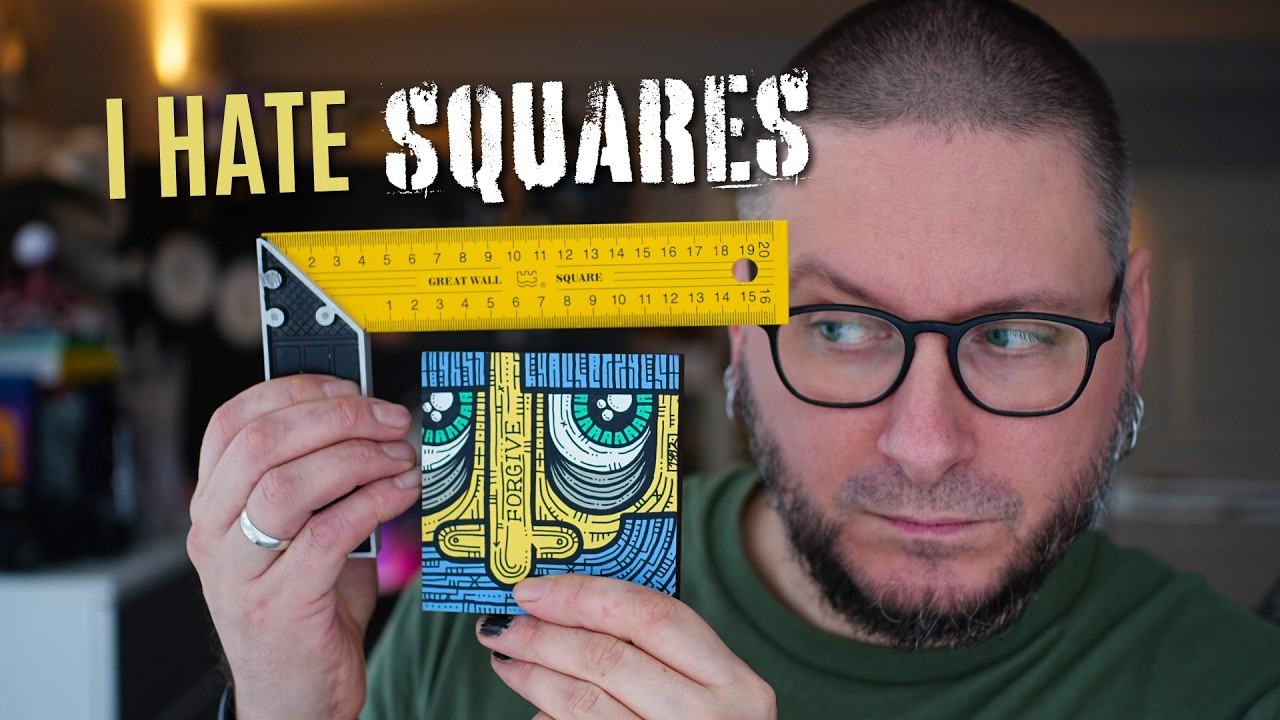 Instagram made me create art