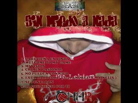 04- Crimen pasional - Mc Lekiam