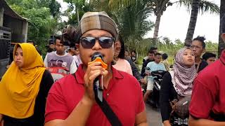 Download lagu Lagu Sasak 'Tebilin Telang (Di Tinggal Pergi)' Bersama Multi Talent Nasroel || Irama Dopang mp3