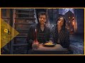 Barilla Lady The Tramp