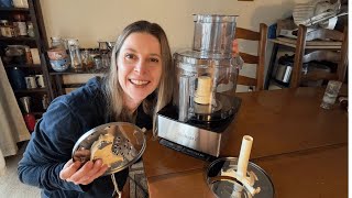 The Best Food Processor for Meal Prep? 14-Cup Cuisinart Review