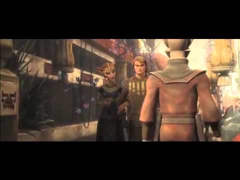 TCWS04E13 Preview Clip #1: Escape from Kadavo (Subtitulado)