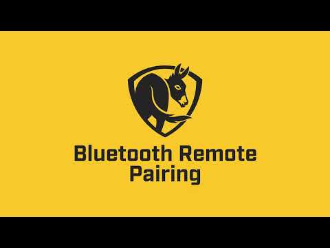 How To Pair A Bluetooth Remote with Your Big Ass Fan