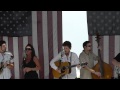 Ronnie Bowman (Garnet) - Tennessee Blues
