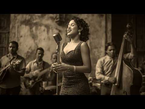 Bolero de Madrugada – Cuando La Habana Suspira