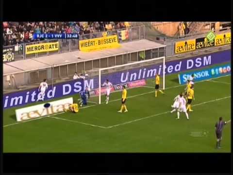 2010-04-14 Roda JC - VVV-Venlo 4-2