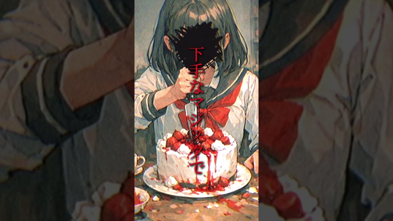 「リバースデイ」 #歌詞動画 #新曲