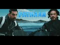 Pathaan Bike Chase BGM High Quality Unreleased Film Score SRK John Sid Anand Deepika YRF Spyverse
