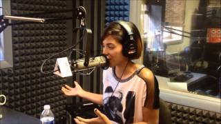 Moriah Peters - You Carry Me