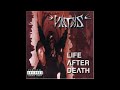 Natas - Life After Death (1992)