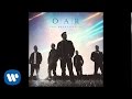 O.A.R. - Place To Hide - The Rockville LP [Official Audio]