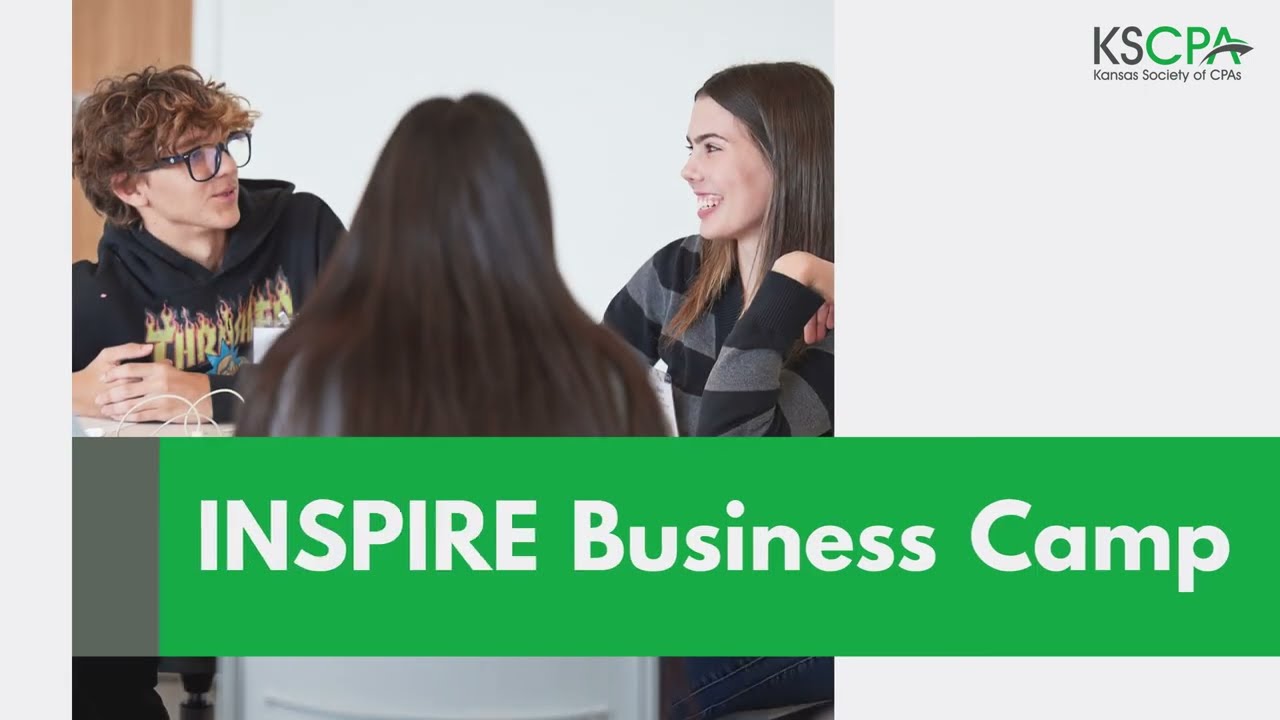 2022 INSPIRE Business Camp
