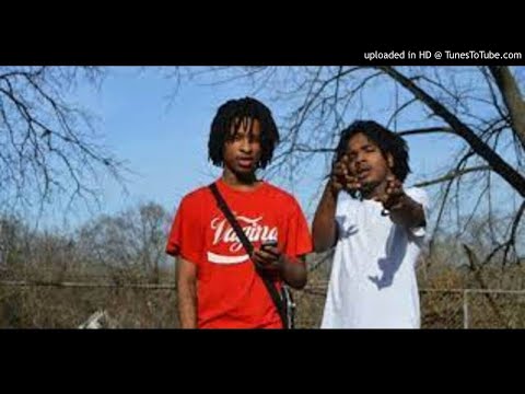 3 Problems feat. Luh Stank & LA4ss - Right Now (Original Song)