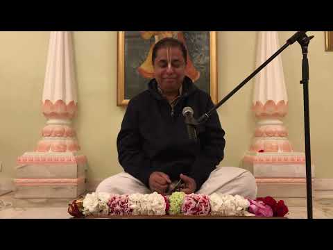 Morning Class SB 6.18.76 - Surya Gopal Dasa - 10 December 2022