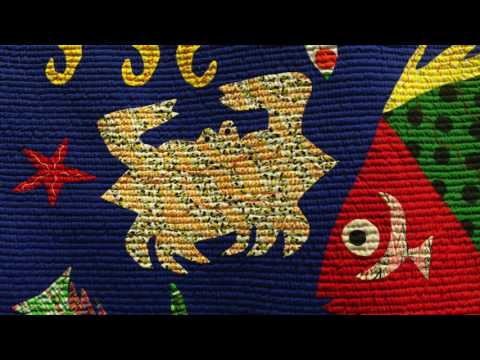 The Quilt Show: TQS Looks at the Quilts of Caohagan at the San Jose Museum of Quilts & Textiles