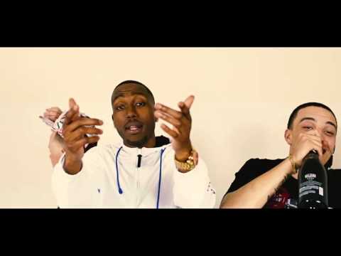 TAE D - I AINT TRIPPN ft. JAY DOTT x MAC JO | Dir. @WETHEPARTYSEAN