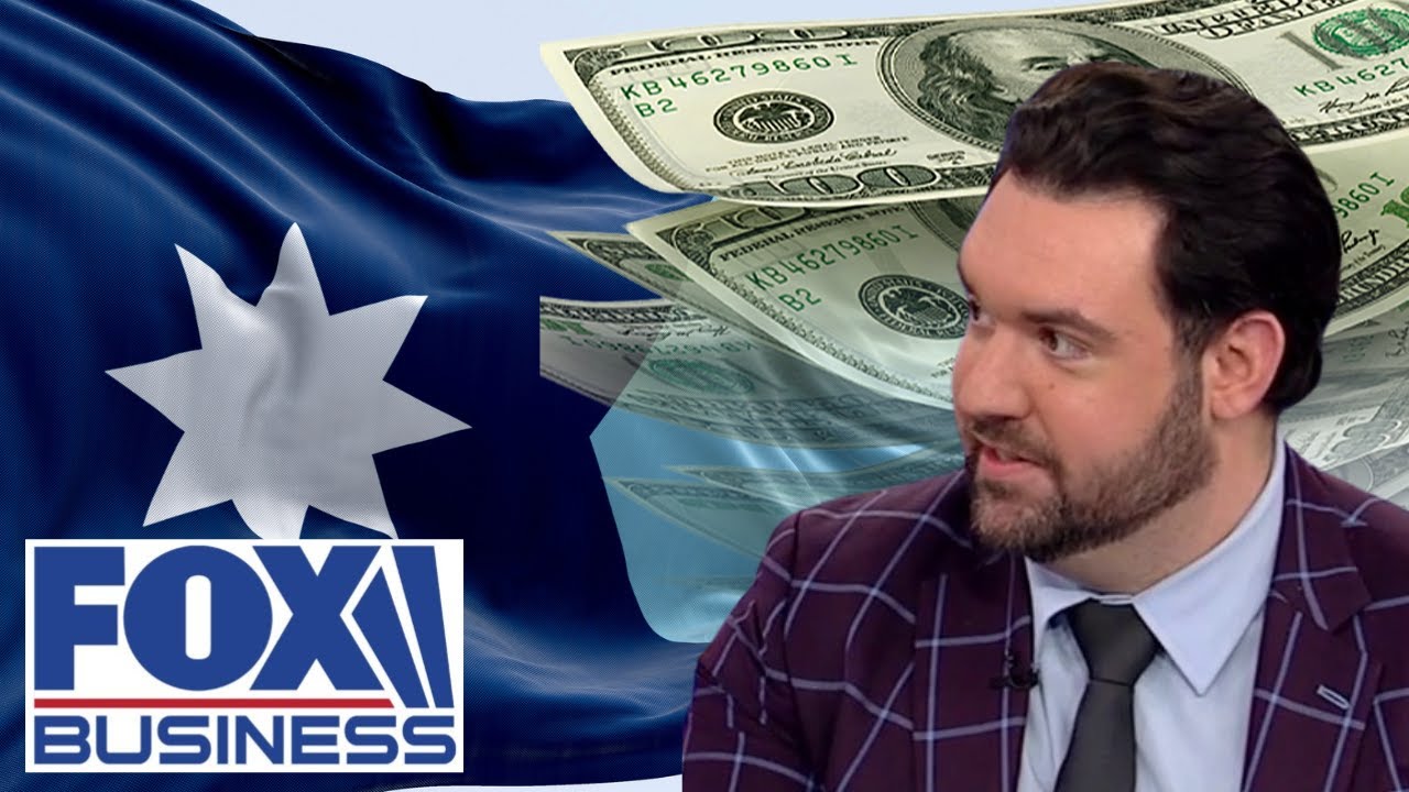 Every state should have a DOGE that addresses this, panelist argues