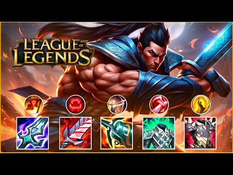 VladSuo YASUO Montage 2023 - BEST PLAYS | LOL MONTAGE | LOL STALKING