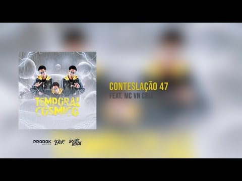 10 • CONTESLAÇÃO 47 - OI PLANETARIA TUDO BEM