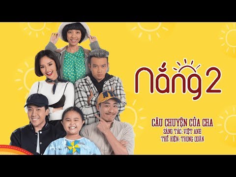 Câu chuyện của cha - Trung Quân