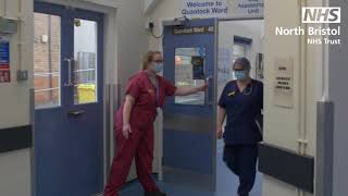 Day Assestment Unit, Southmead