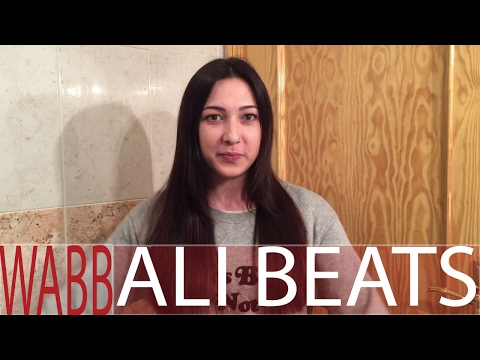 Ali beats - Take Me to Church #WabbShoutout
