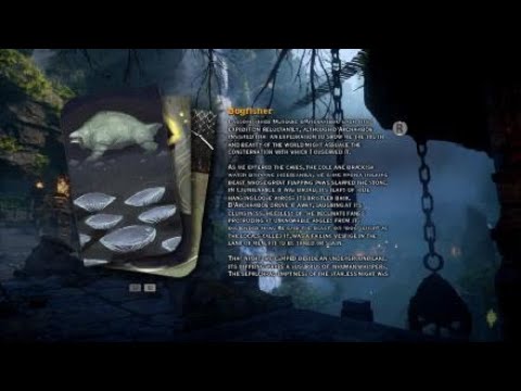 Dragon Age™: Inquisition Pt.46: The Sulevin Blade