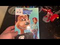 Flushed Away DVD Unboxing