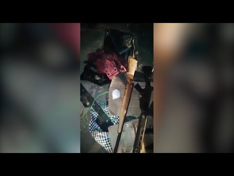 Junín: Policía desarticula banda Los Pistoleros del Centro