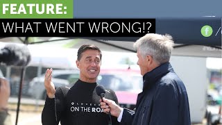Caterham racing. What went wrong! Season review with Tiff Needell! All you need to know