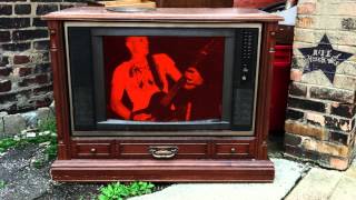 Born Against – Five Dollars An Hour (from The Rebel Sound of Shit & Failure)