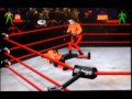 TNA Impact Wrestling On Wii