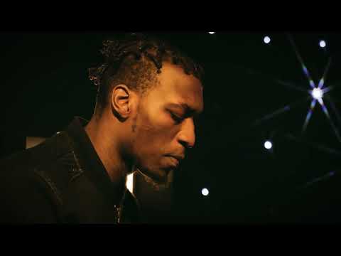 Teedee020 X Cairosharn - Intro (Official Video)