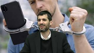 הרב יעקב ישראל גבאי שליט''א פרשת: ''משפטים'' ההבדל הנפלא בין עבד כנעני לעבד עברי..