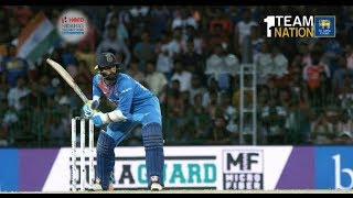 Dinesh Karthik hits 22 runs off Rubel Hossain - 19th over of Nidahas Trophy Final