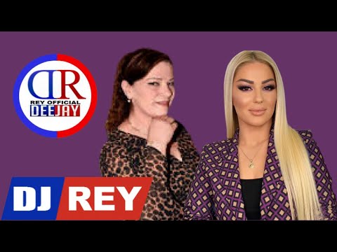 Blerina & Vitori Balili - o dajo, Hallo, Xhaxhai Ne valle Live 2022