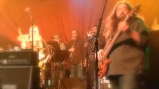 Widespread Panic Tunes for Tots @ the Fillmore Charlotte, N.C.12/30/&#39;14 &quot;Ophelia&quot;