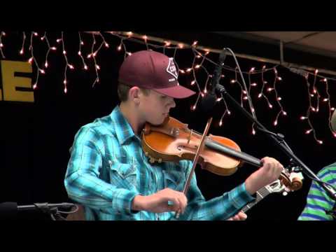 2016-04-24 TC2 C6 River Lee - Topeka Polka - 2016 Hallettsville