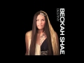 Beckah Shae - Music