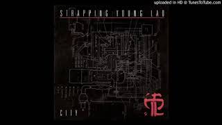 Strapping Young Lad - Oh My Fucking God