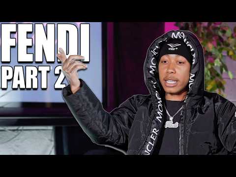 The REAL Reason Fendi and Lena FELL-OUT, Lai and Nayah FIGHT | PART 2