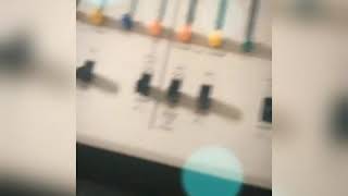 DEADSY ~ Studio Snippet 10 (2019)