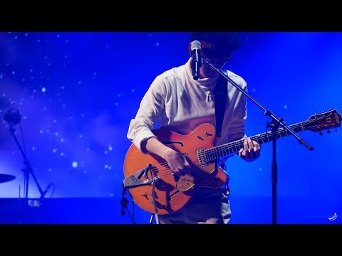 181221 [2018김만덕나눔콘서트] goodnight + 뜨거운 여름밤은 가고 남은 건 볼품없지만 - 잔나비(jannabi) @제주아트센터