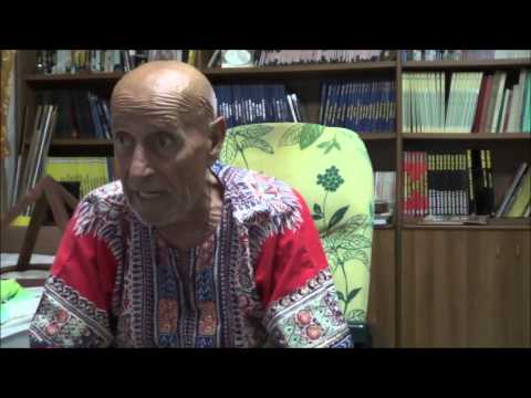 I parassiti hanno un cuore Ricerca su uova un verme a un askaridoza