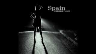 Spain - The Fighter