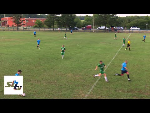 SBTV - DNEVNIK - 13. MEMORIJAL „TOMISLAV MATIČEVIĆ“ U DONJOJ BEBRINI - 14.07.2021.